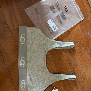 UGG Womens Bralette